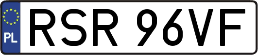 RSR96VF
