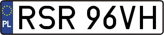 RSR96VH