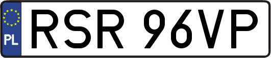 RSR96VP