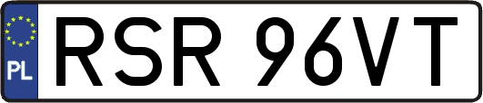 RSR96VT