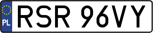 RSR96VY