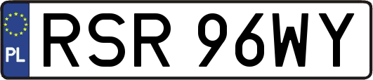 RSR96WY