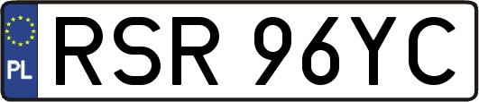 RSR96YC