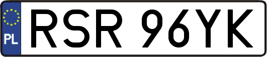RSR96YK