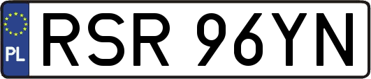 RSR96YN
