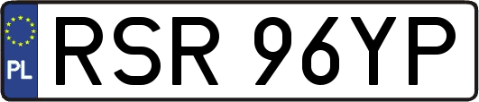 RSR96YP