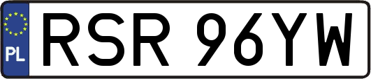 RSR96YW