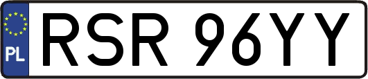 RSR96YY