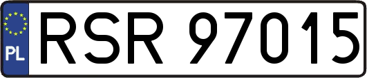 RSR97015