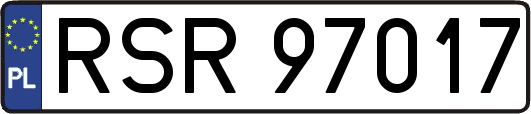 RSR97017