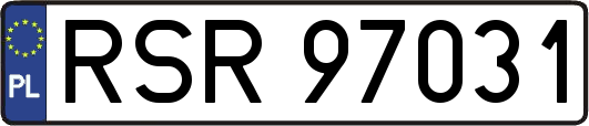 RSR97031