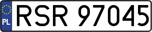 RSR97045