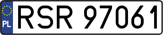 RSR97061