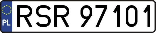 RSR97101