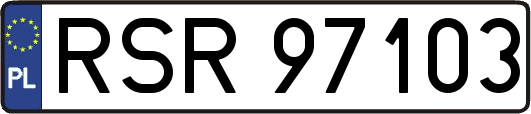 RSR97103