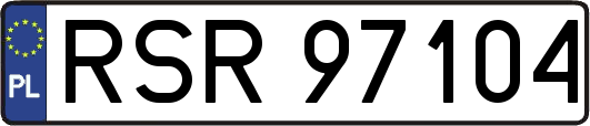 RSR97104