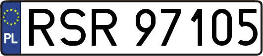 RSR97105