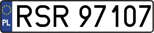 RSR97107