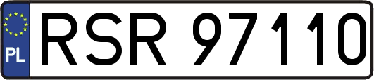 RSR97110
