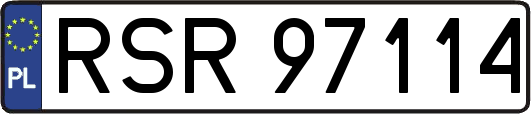 RSR97114
