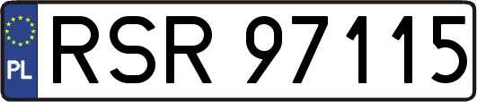 RSR97115