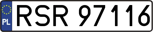 RSR97116