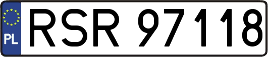 RSR97118