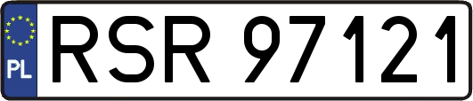 RSR97121