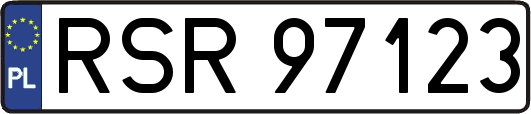 RSR97123