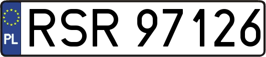 RSR97126