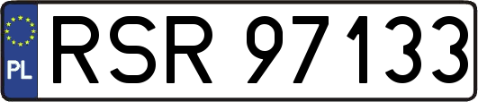RSR97133