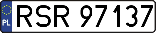 RSR97137