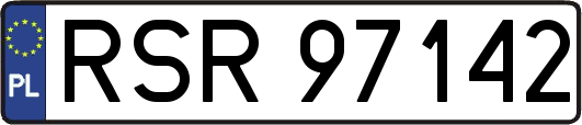 RSR97142
