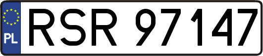 RSR97147