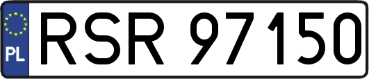 RSR97150