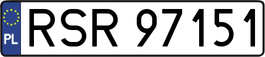 RSR97151