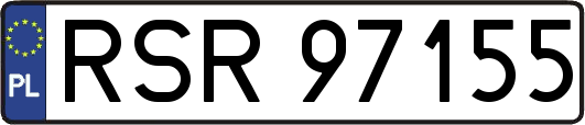 RSR97155