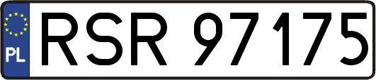 RSR97175