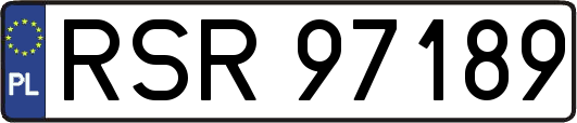RSR97189