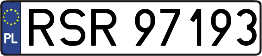 RSR97193