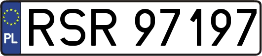 RSR97197