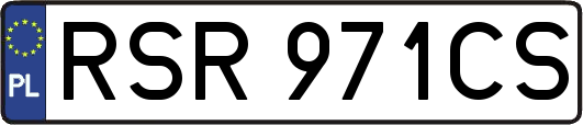 RSR971CS