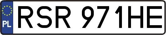 RSR971HE