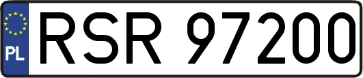 RSR97200