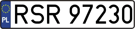 RSR97230