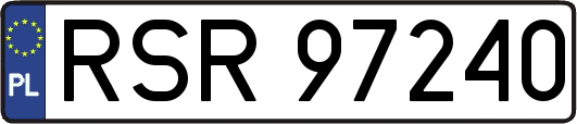 RSR97240