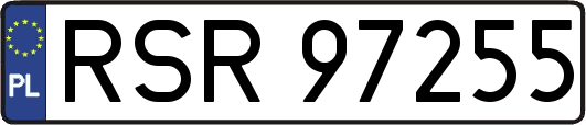 RSR97255