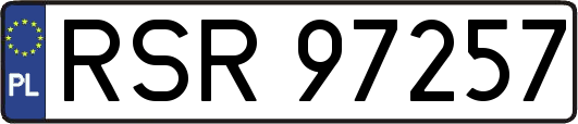 RSR97257