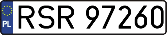 RSR97260