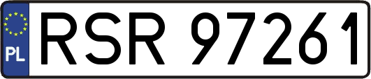 RSR97261